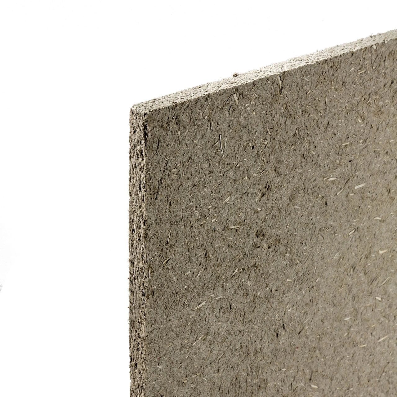 Panneau acoustique Pan-terre testé et certifié Buildwise – isolation performante et écologique