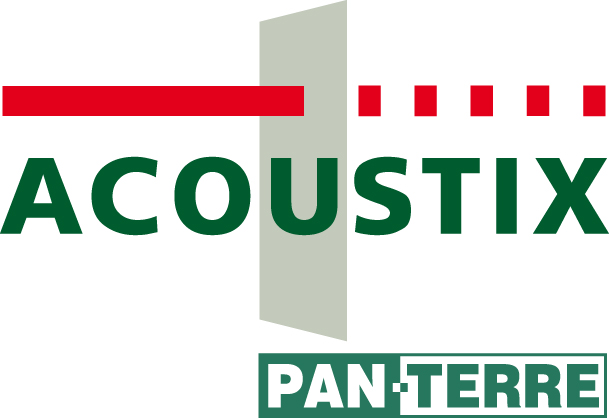 Site web Acoustix