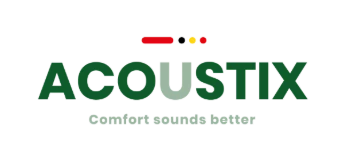 Site web Acoustix